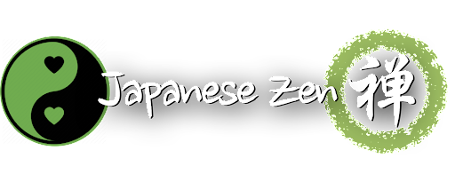 Japanese Zen